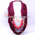 New Neckwear beads scarf wholesale bandana,headwear,neckwear,neckwarmer,Stole, Ruana